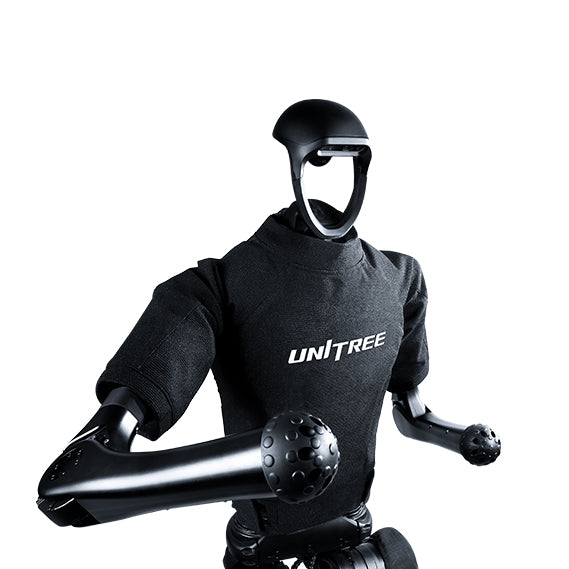Unitree H1-2 thumbnail 2