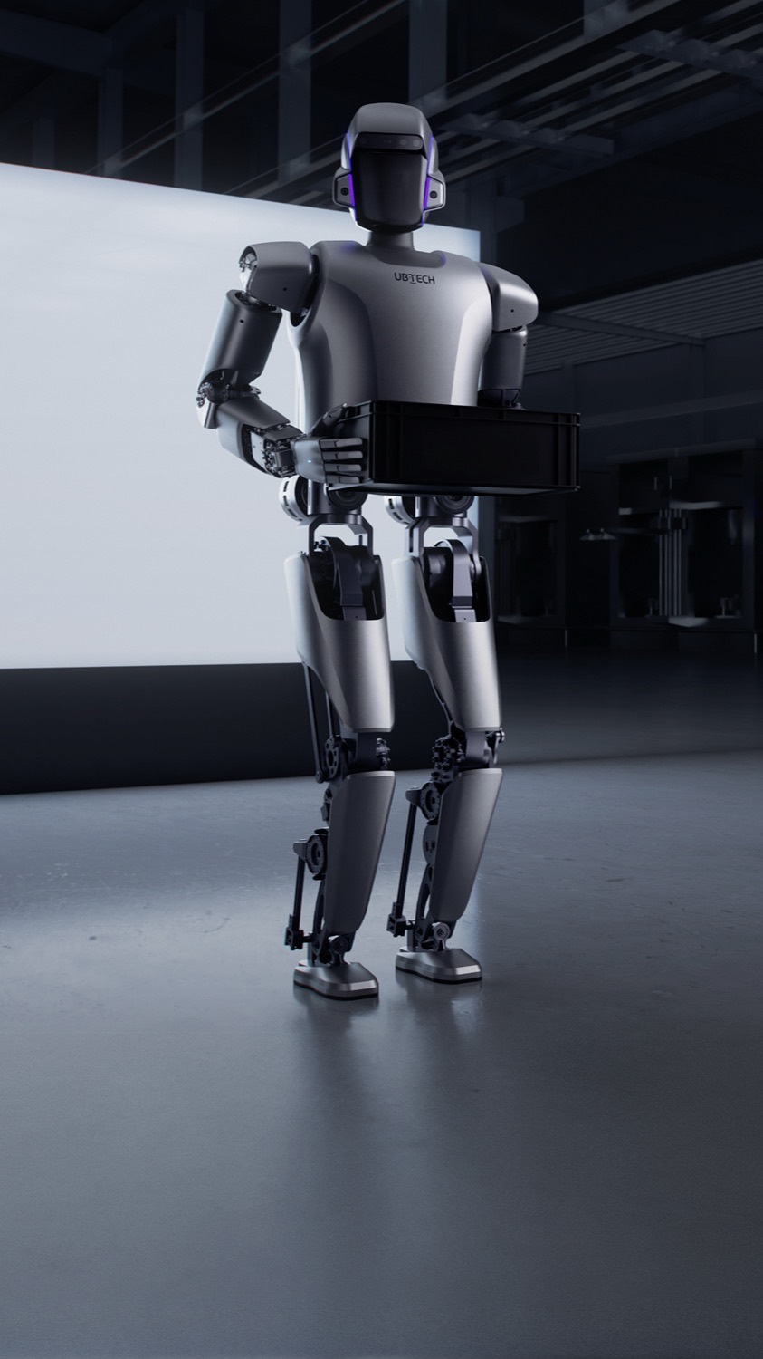 UBTECH Walker S1 — photo 1