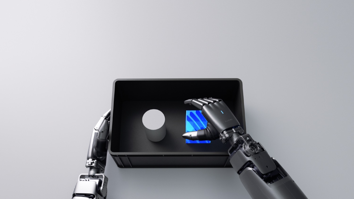 UBTECH Walker S1 thumbnail 2